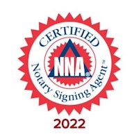certified nna notary signing agent 2020